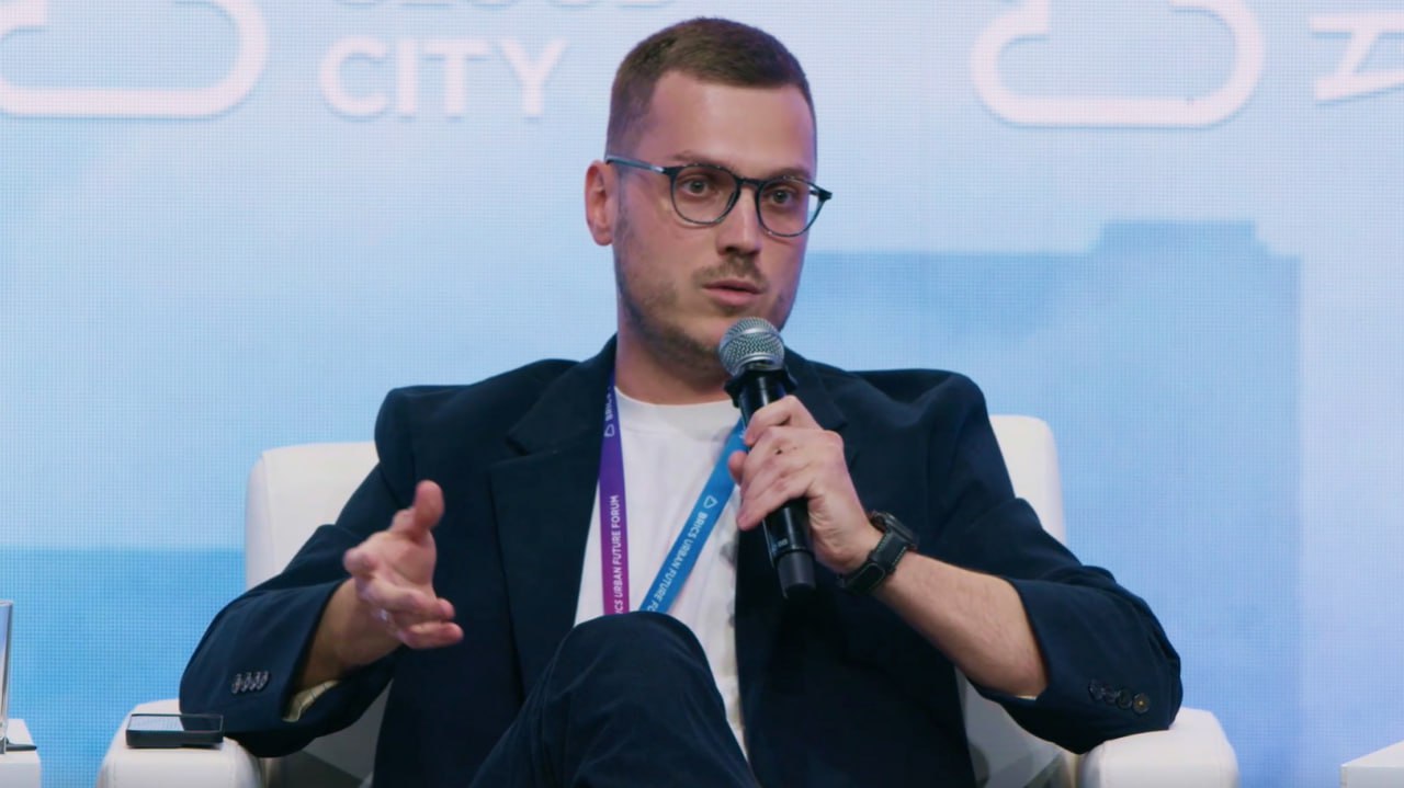 Михаил Ивченко: ИИ не вытеснит людей с рабочих мест, а только повысит ценность уникальных экспертов