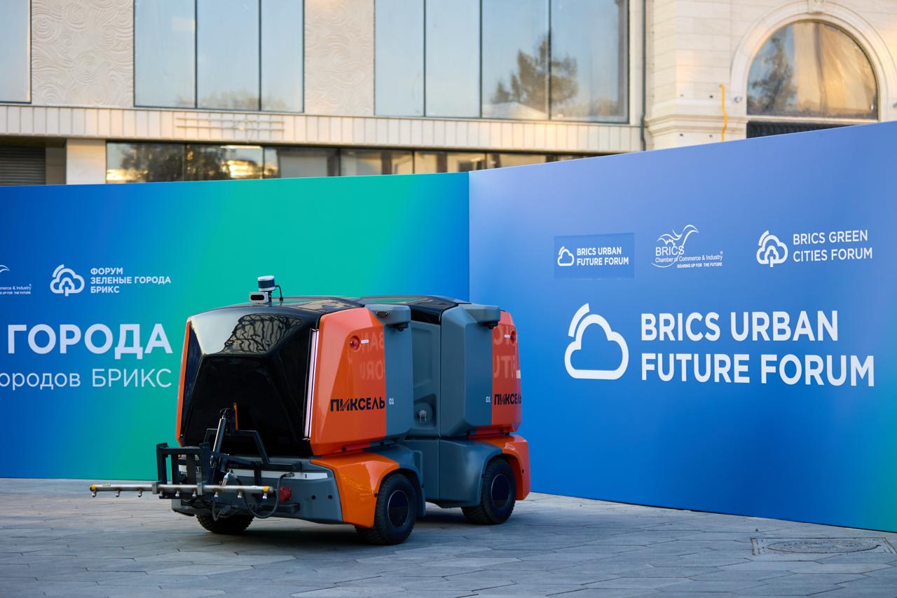 Что мотивирует компании внедрять роботов?