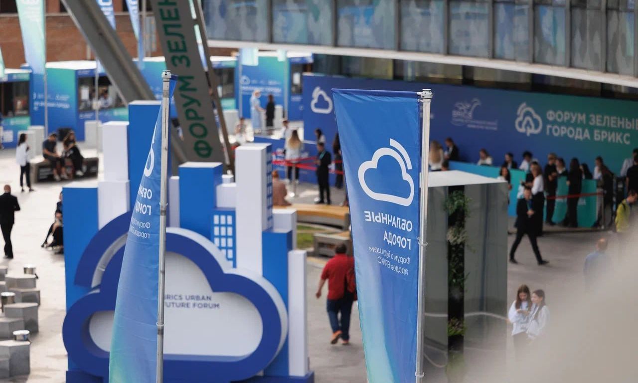 Город без водителей уже ближе, чем кажется