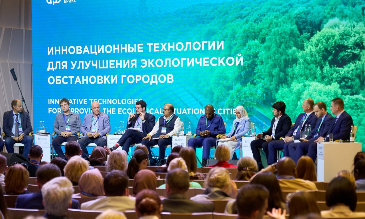 Цифровое моделирование в строительстве