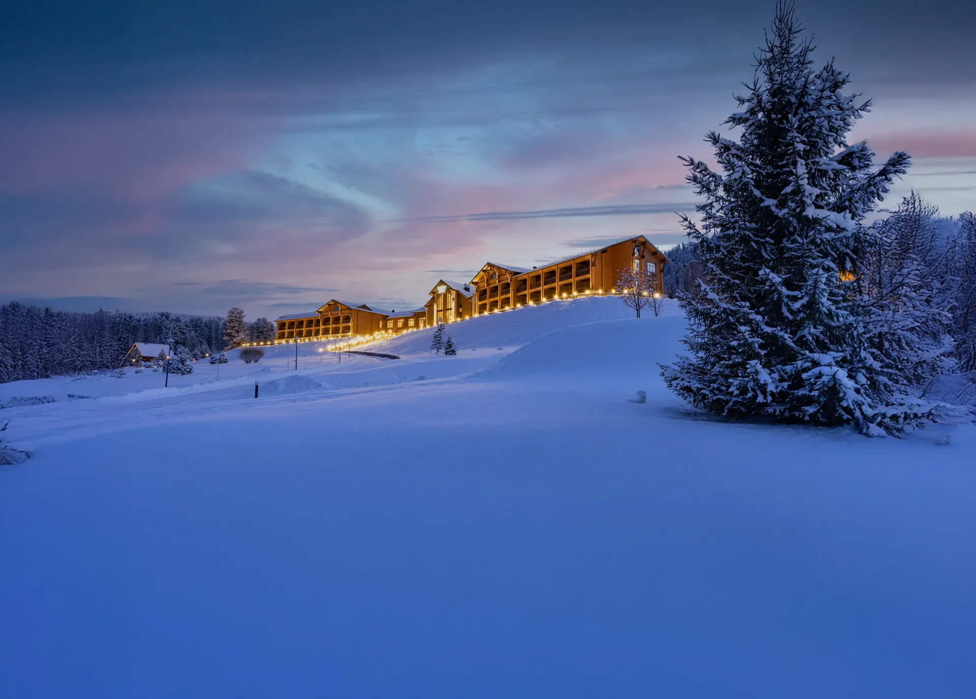 Cosmos Collection Altay Resort