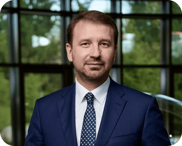 Александр Биба