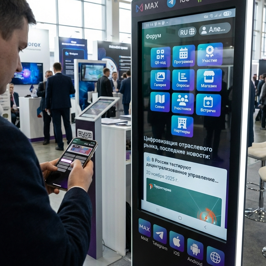 Реклама в секции новостей 1