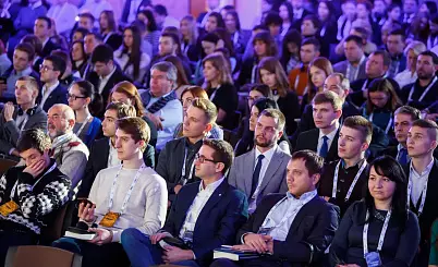 Лидеры Инвестиций 2026