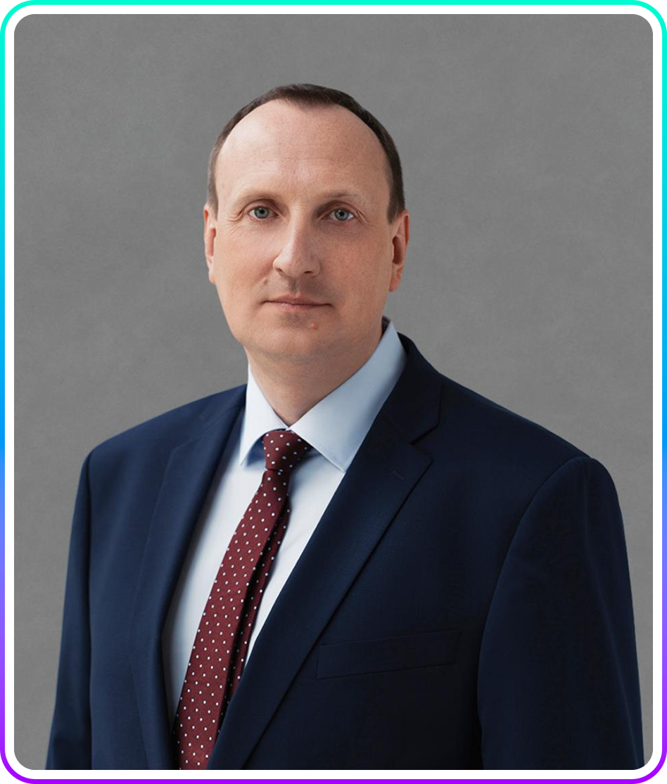 Тимофей Абраменко