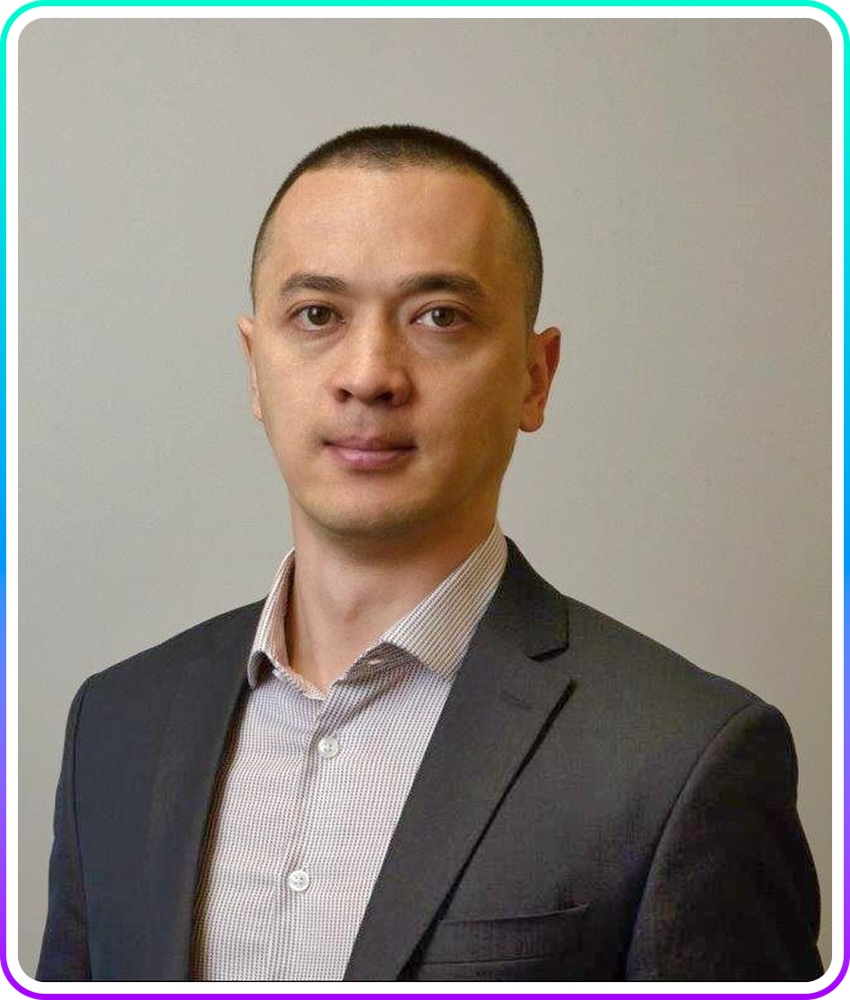 Аскар Алимжанов