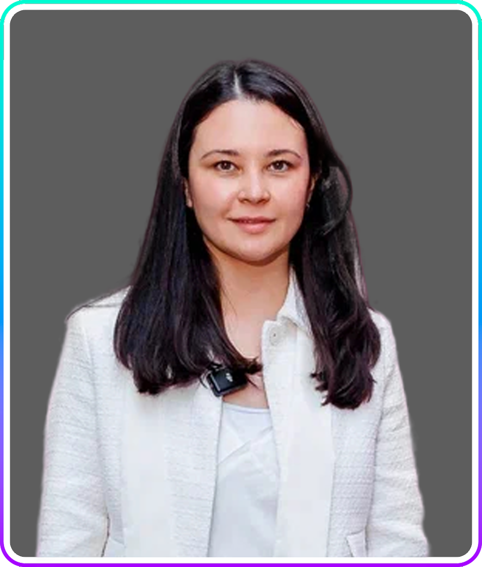 Анастасия Иванова