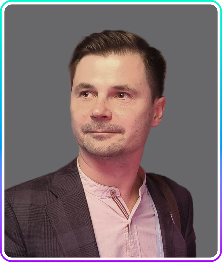 Алексей Анкудинов