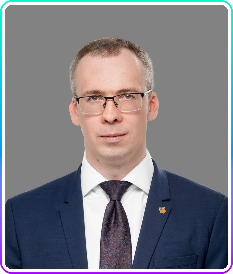 Валентин Богданов