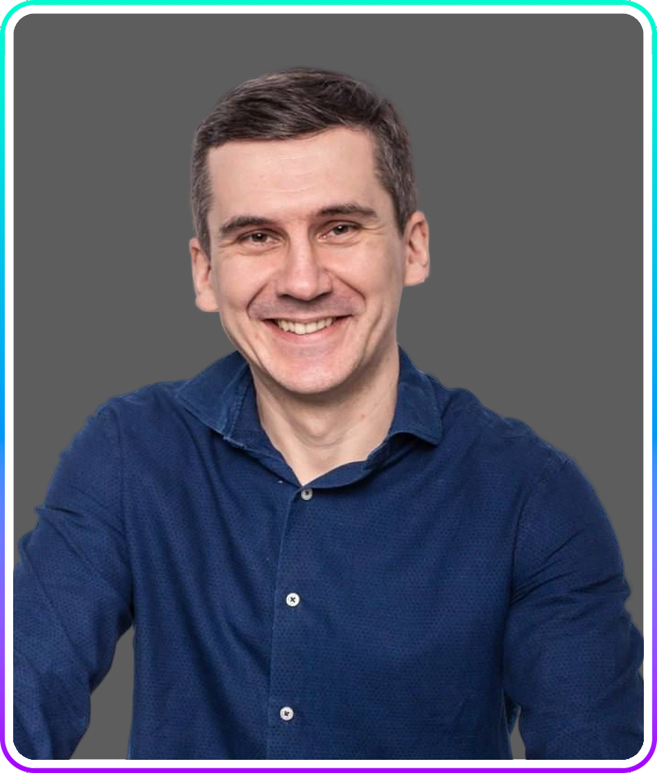 Алексей Чистяков