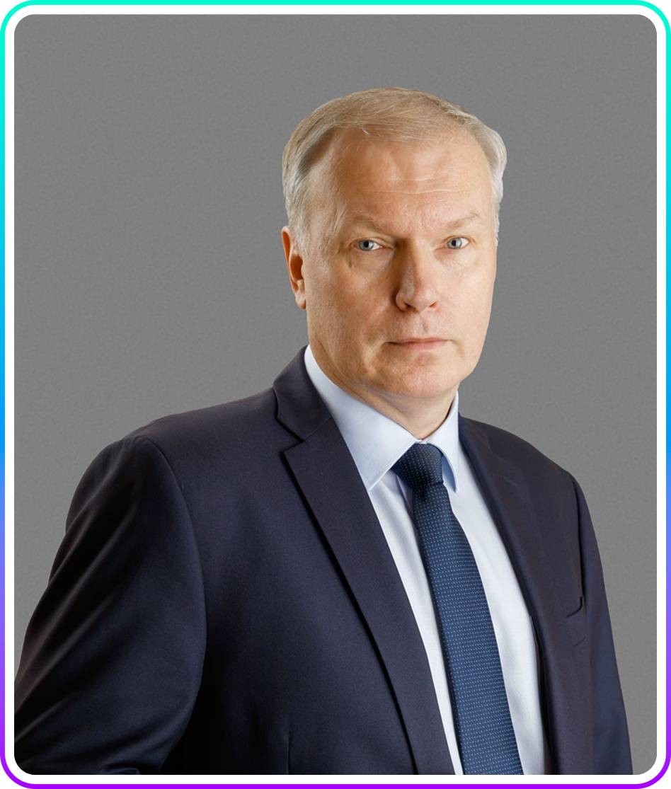 Вадим Феоктистов