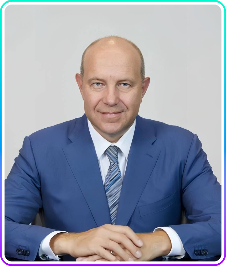 Владимир Вашкевич