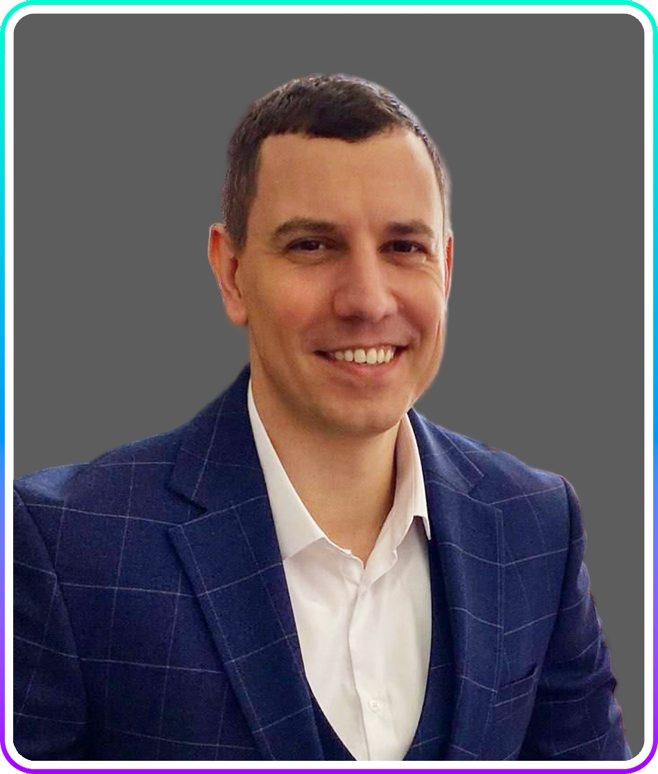 Артём Глахенгаузен