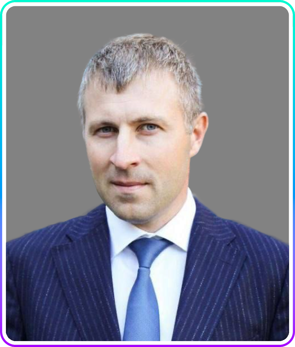 Руслан Киричёк