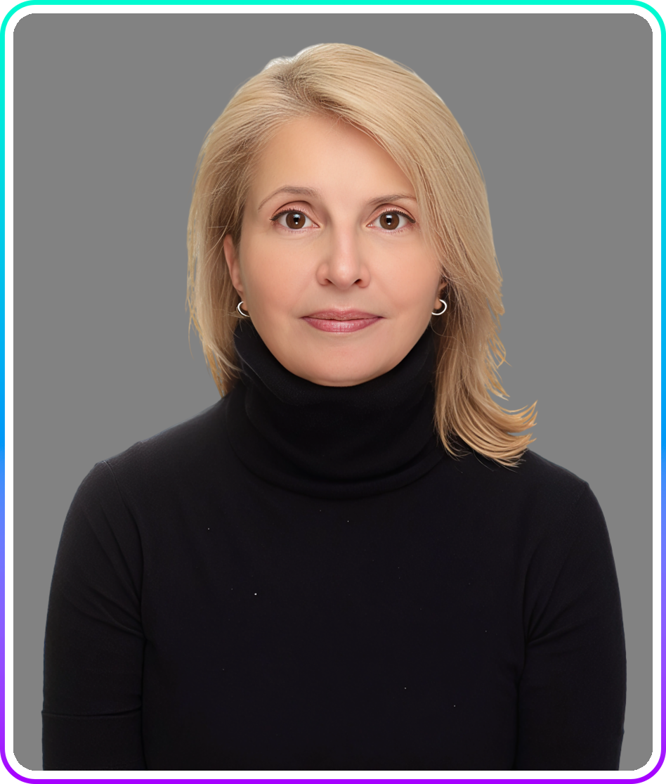 Юлия Клебанова