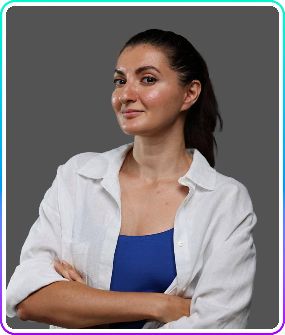 Эленика Корелова