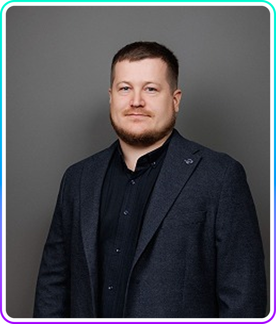 Максим Кретинин