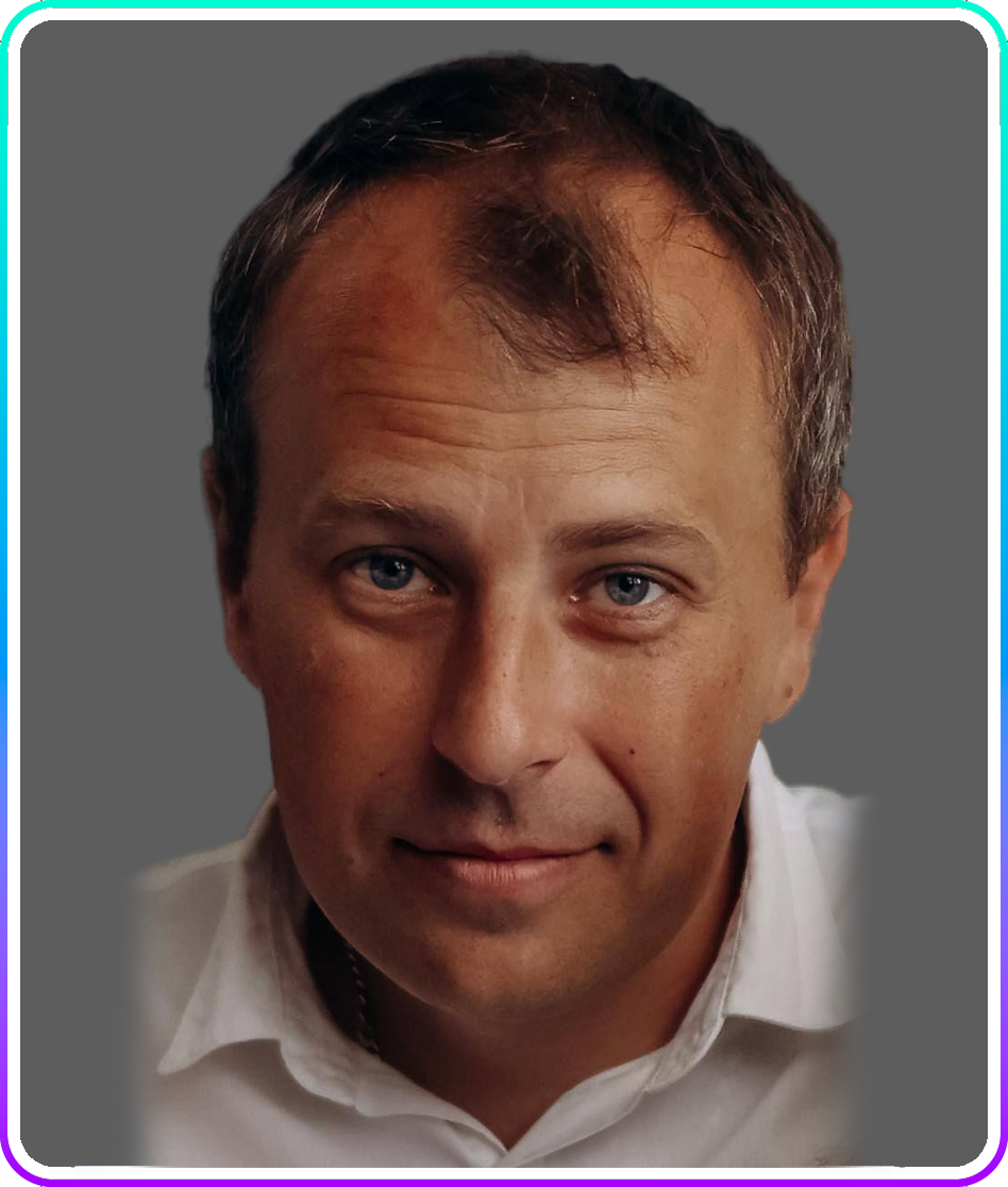 Евгений Куксилов