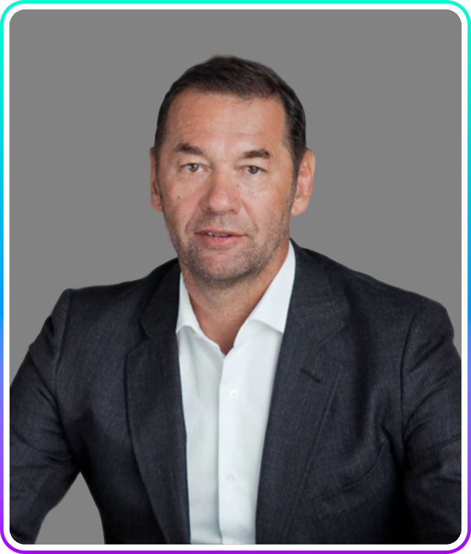 Андрей Кузяев