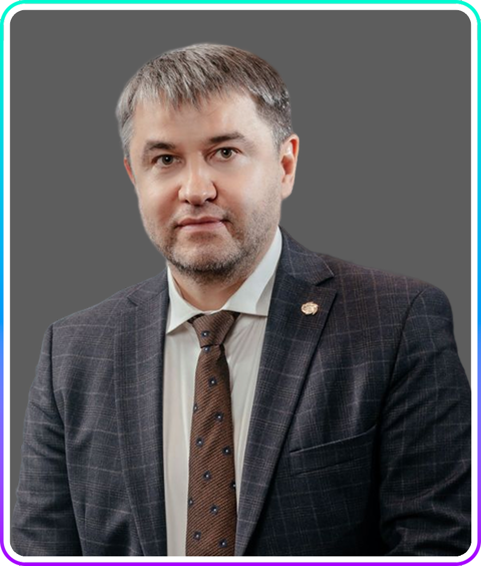 Владимир Ланских