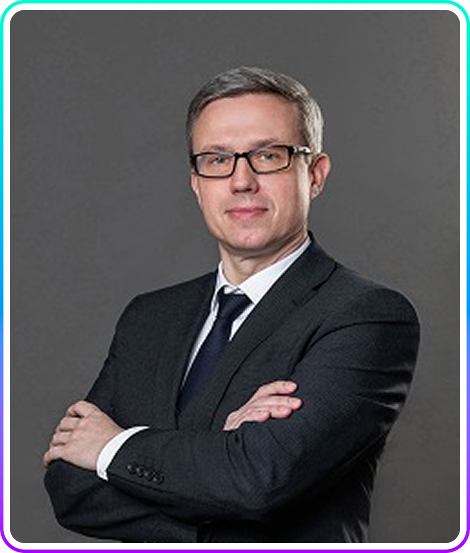 Андрей Лавров