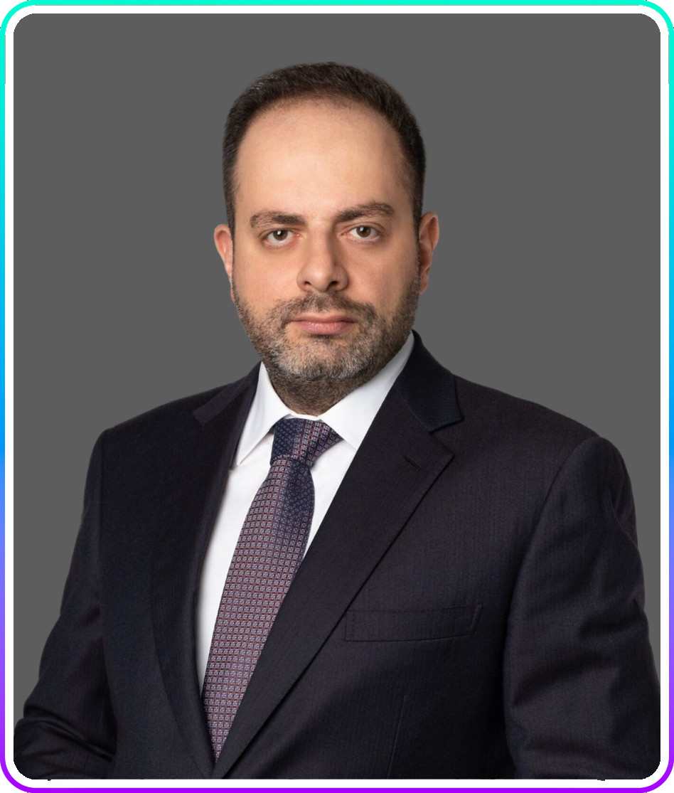 Фарид Мадани