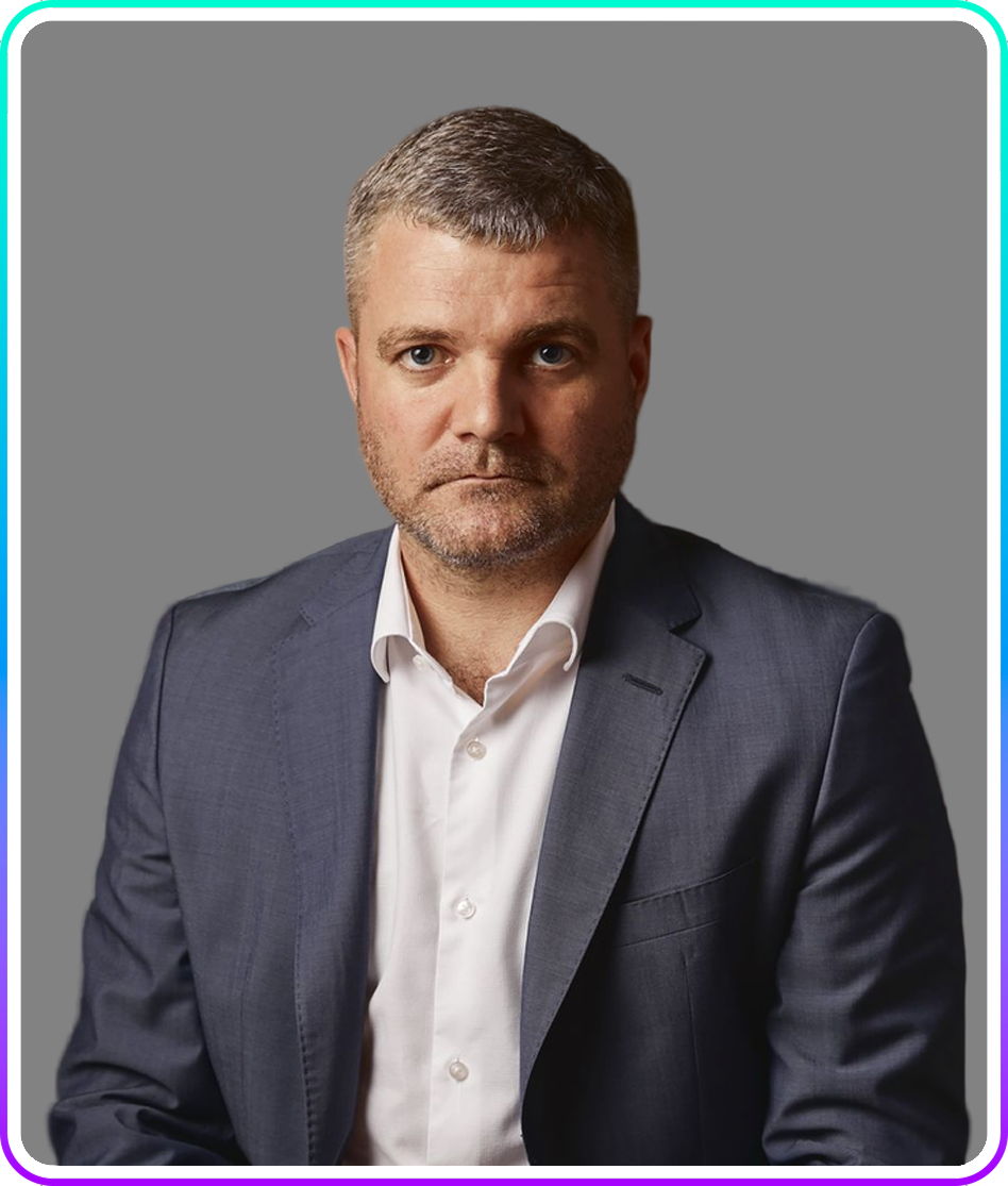 Александр Обухов