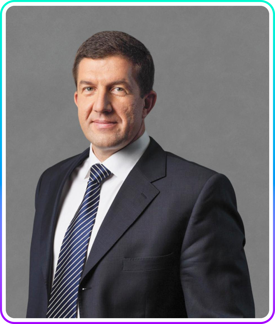 Михаил Осеевский