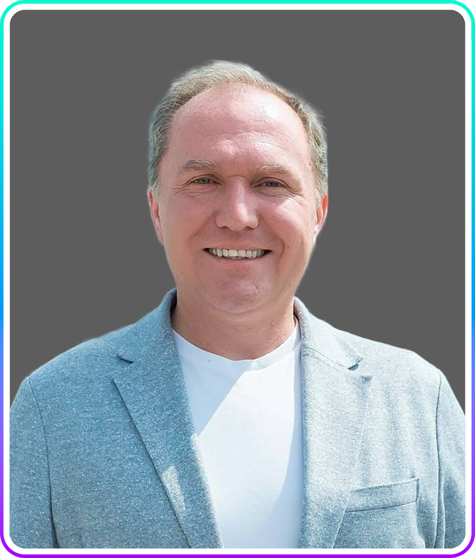 Алексей Подрябинников