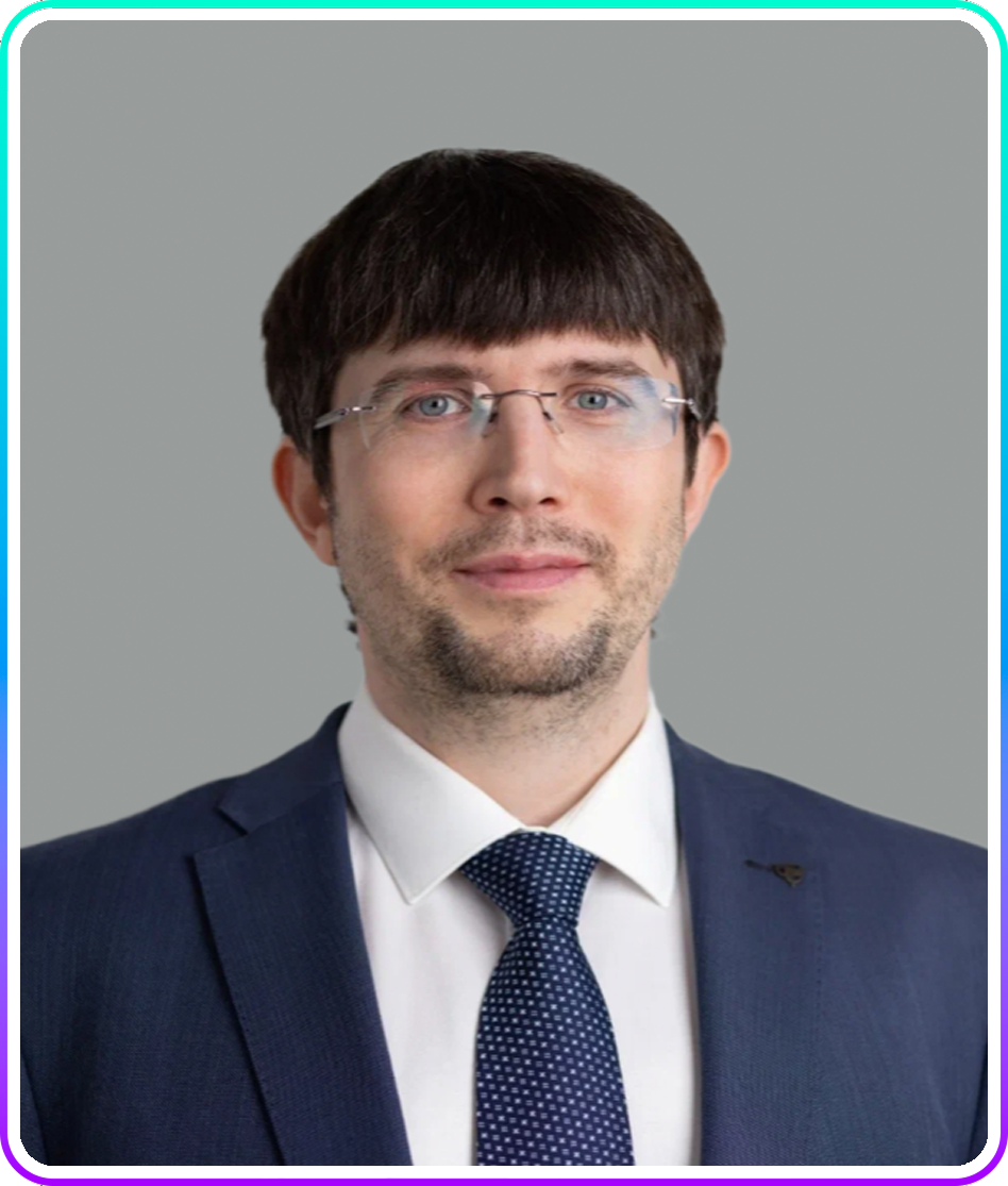 Алексей Припадчев