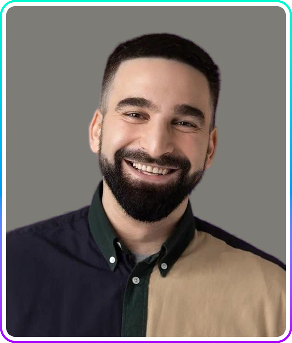 Артур Саркисян