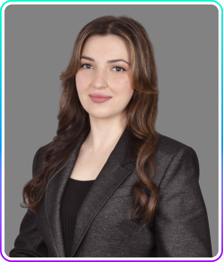 Наталья Щеглова