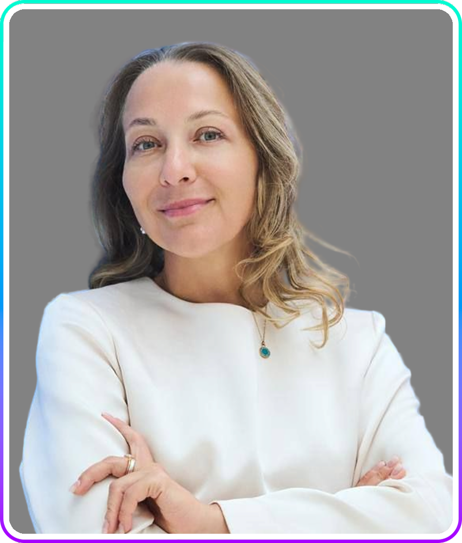 Лилия Шароватова