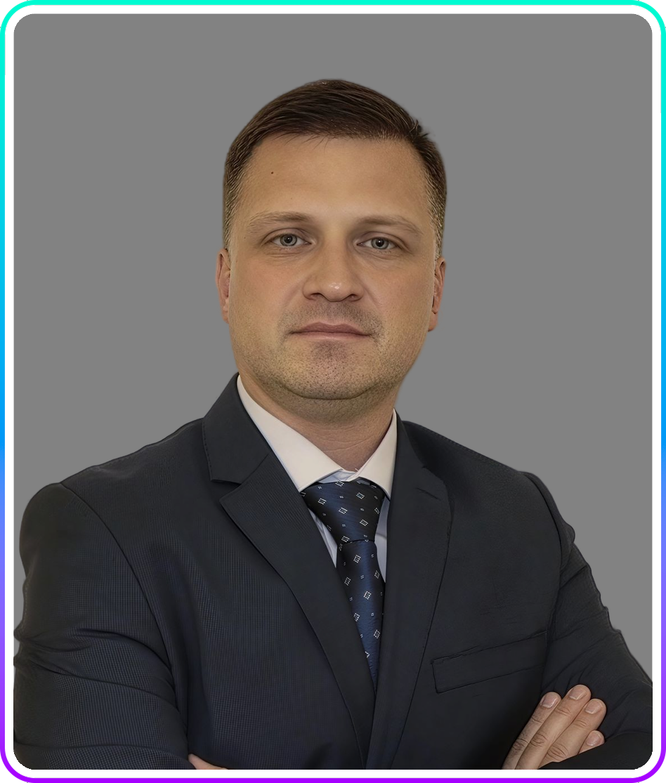 Дмитрий Шевченко