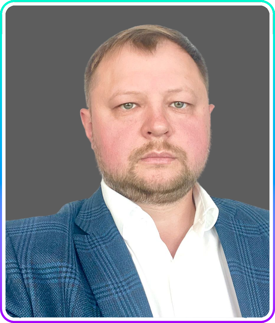 Егор Шиянов