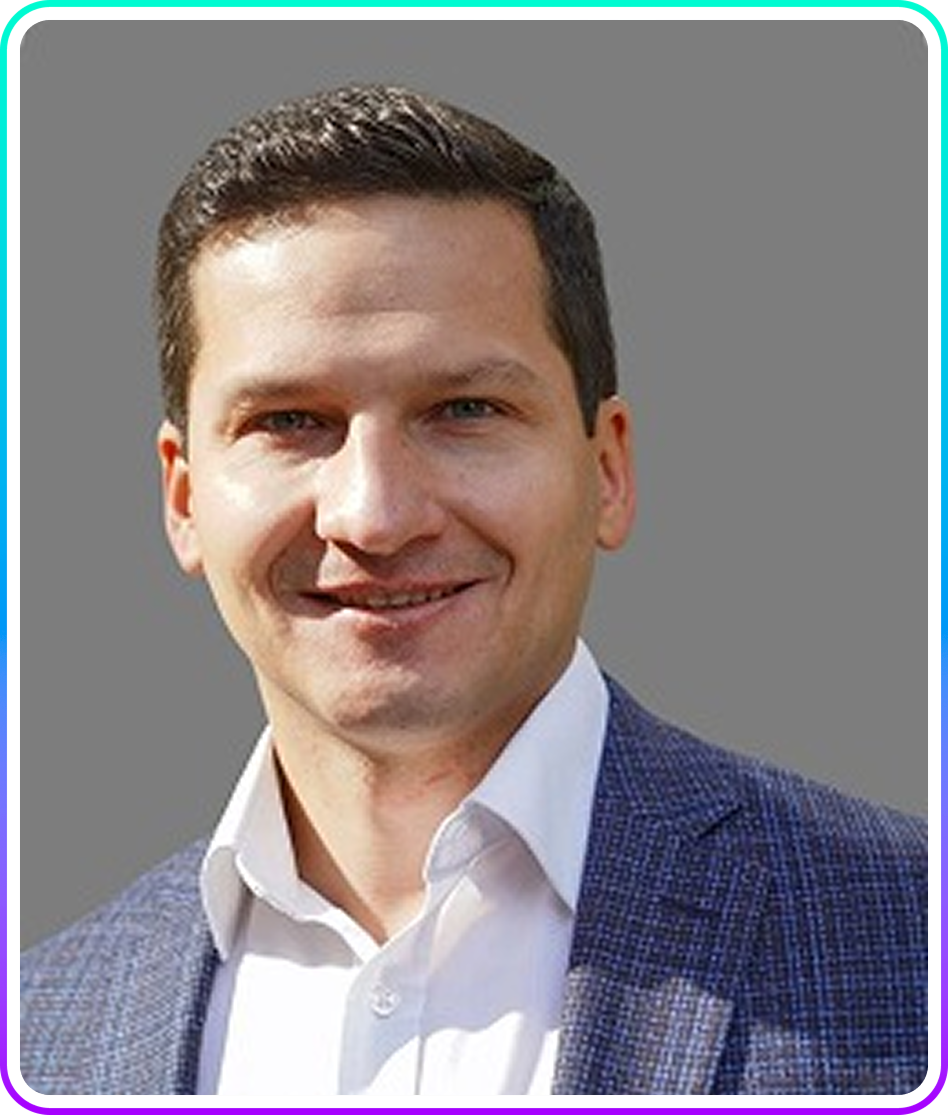 Алексей Таранченко