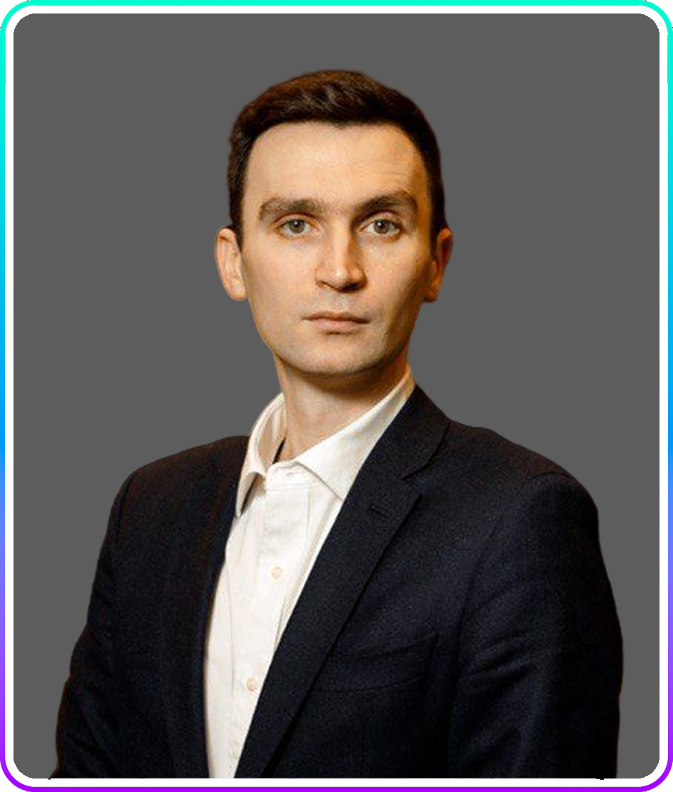 Владимир Виткин