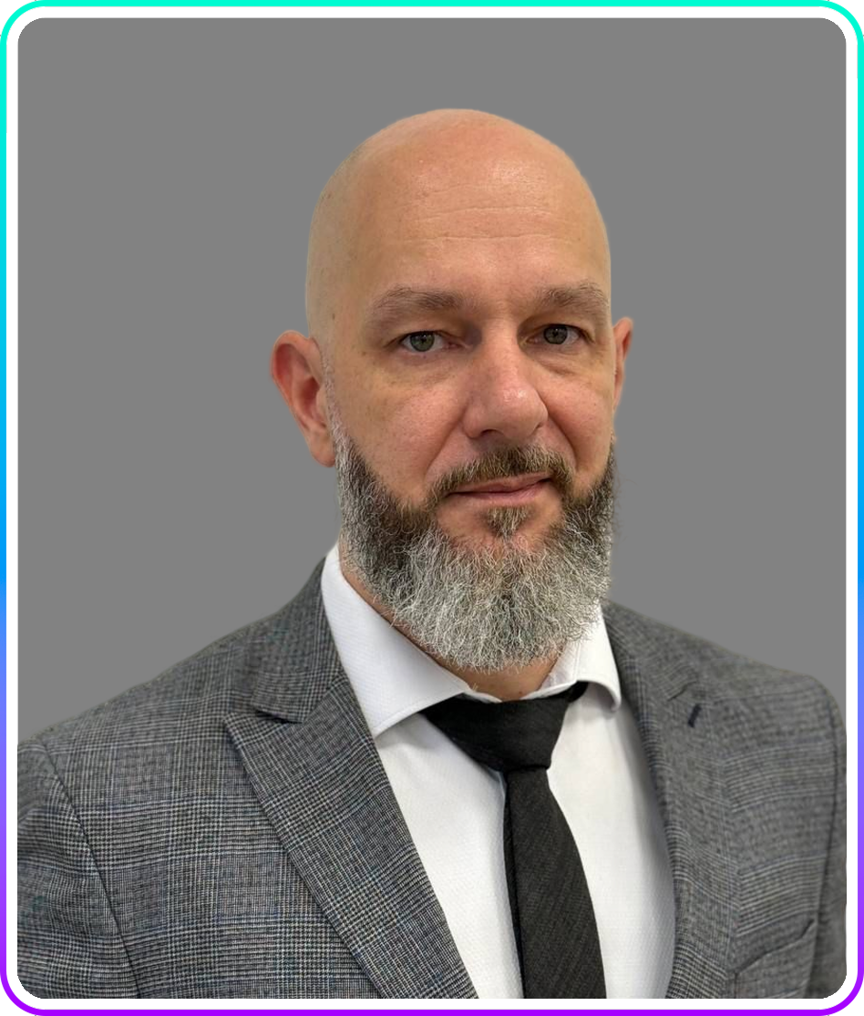 Алексей Владимиров