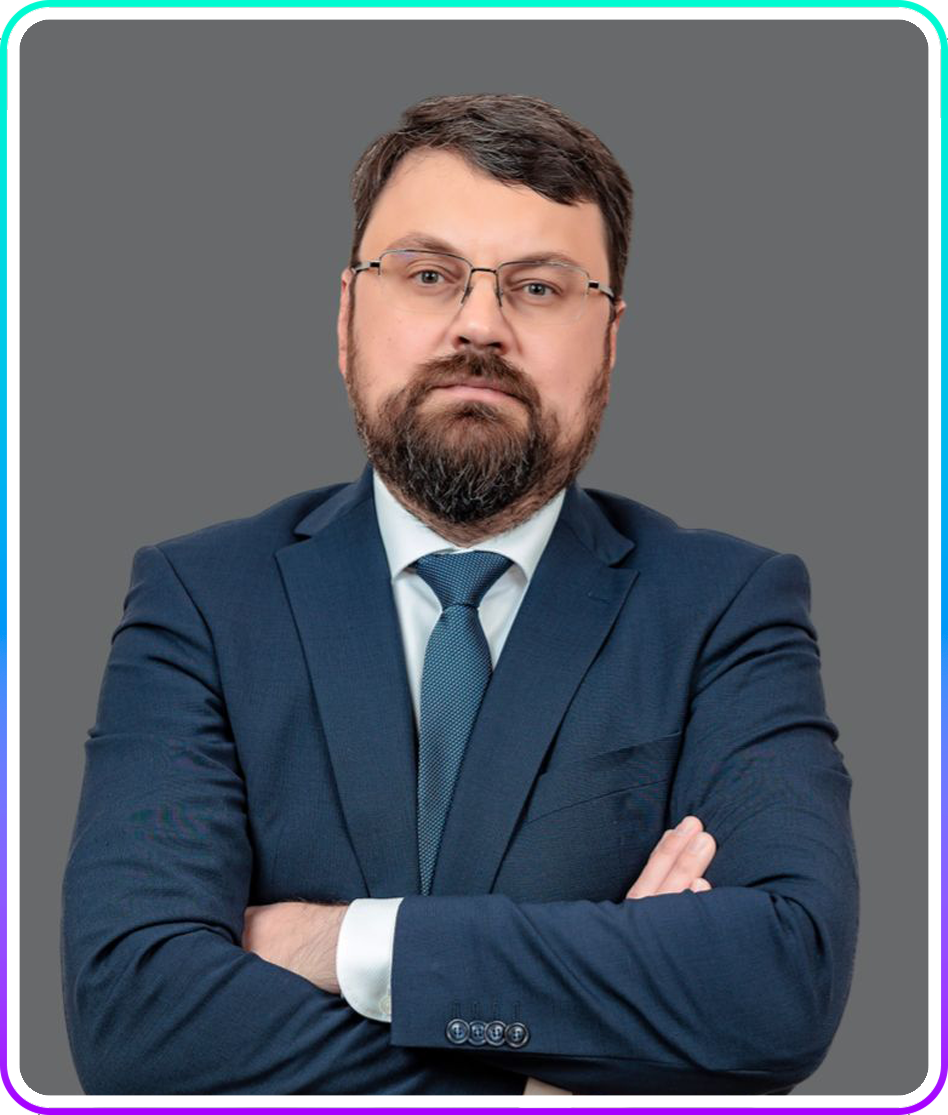 Владимир Волков