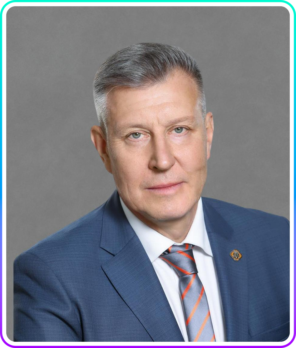 Павел Яковлев