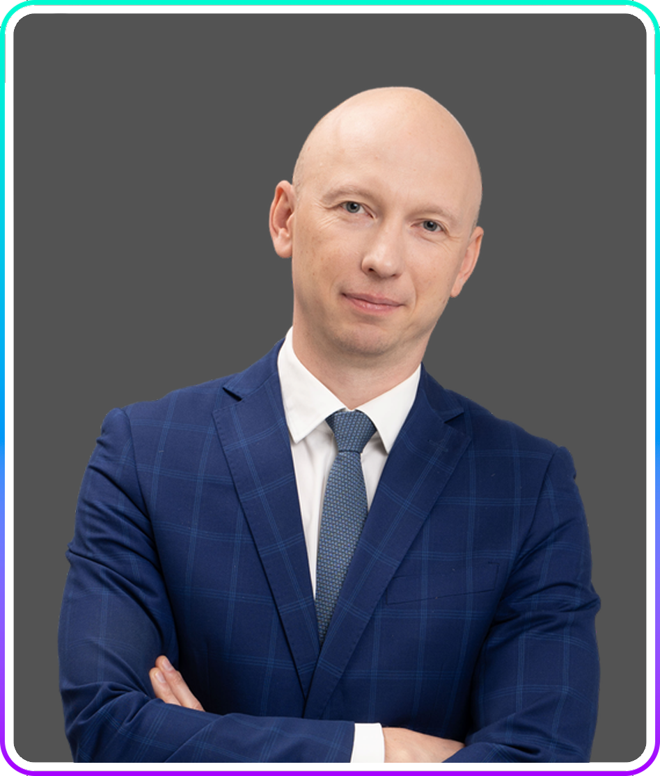 Александр Юдин